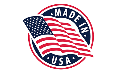 VertiAid Made In USA