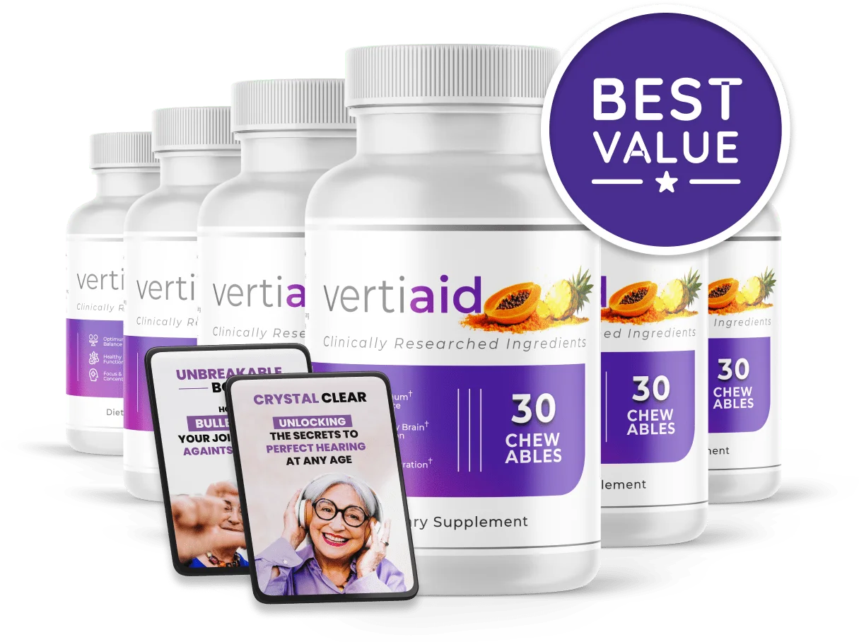 VertiAid Buy Now