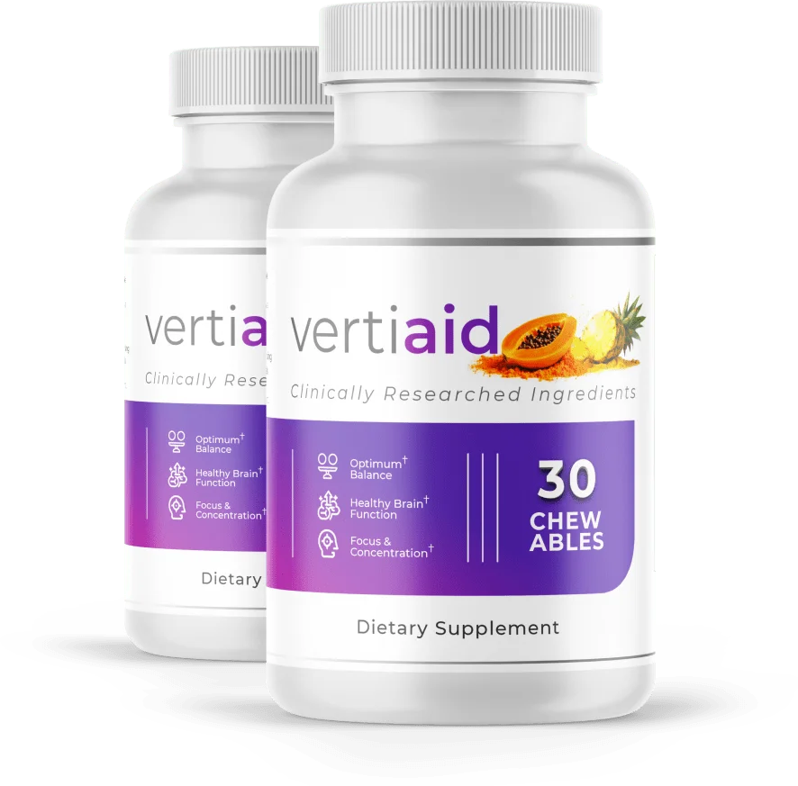 VertiAid Logo